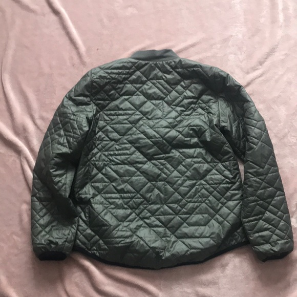 Nike quilted thin puffer - Picture 2 of 3